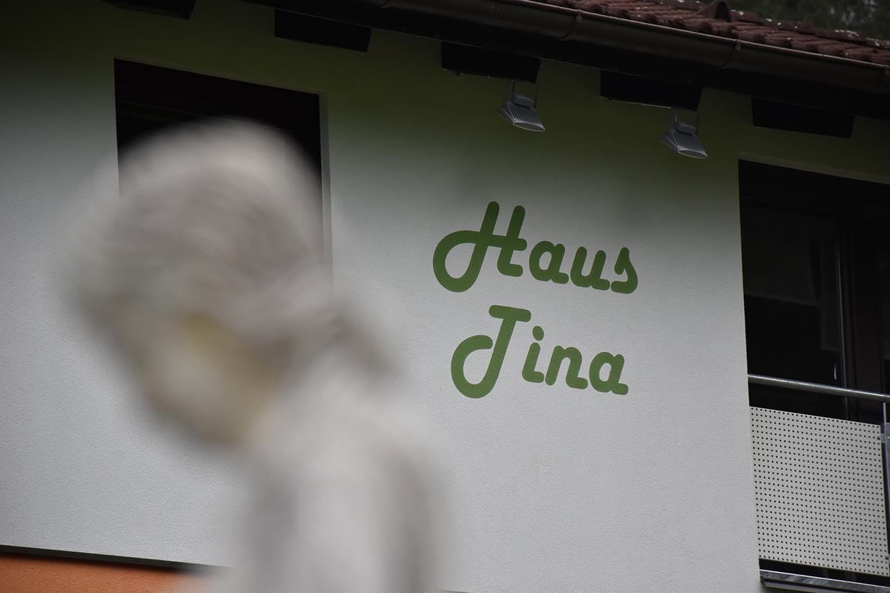 Haus Tina Zimmer Niklasdorf Exterior photo